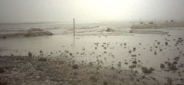 Leaving Kashgar.